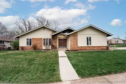 1308 Dautel Lane, Saint Louis, MO 63146 - Photo 1