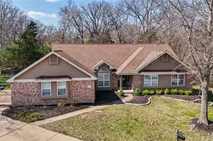 999 Timber Glen Ln, Ballwin, MO 63021 - Photo 1