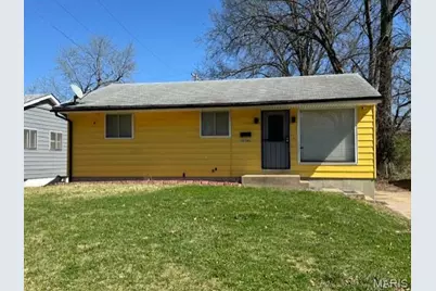 10746 Glen Garry Road, Saint Louis, MO 63137 - Photo 1