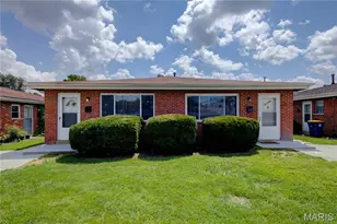10788 Tropic Dr, Saint Ann, MO 63074 - Photo 1