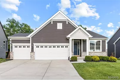 711 Tinsley Court, Cottleville, MO 63304 - Photo 1