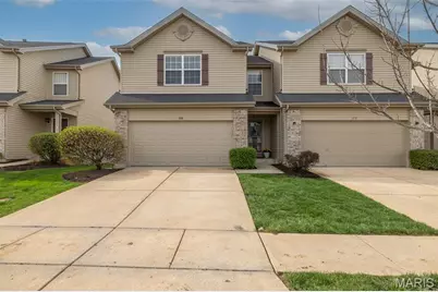 539 Country Circle Drive, Lake Saint Louis, MO 63367 - Photo 1