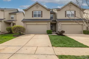 539 Country Cir Dr, Lake Saint Louis, MO 63367 - Photo 1