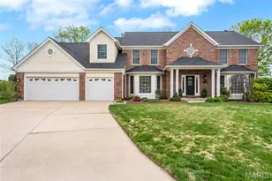 4900 Karington Pl Ct, Oakville, MO 63129 - Photo 1