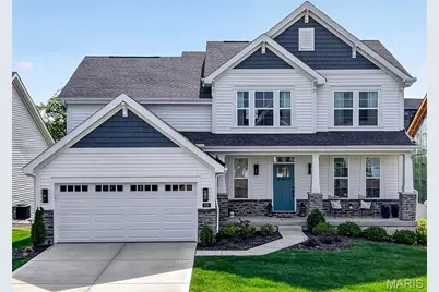 208 Kerry Downs Drive, O'Fallon, MO 63368 - Photo 1
