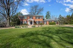 1855 Ironstone Rd, Des Peres, MO 63131 - Photo 1