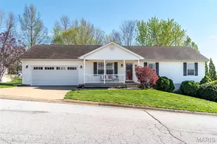 860 Country View Ln, Marthasville, MO 63357 - Photo 1