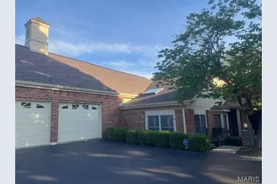 14641 Timberlake Manor Court, Chesterfield, MO 63017 - Photo 1