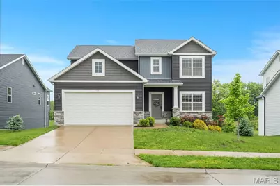207 Still Creek Drive, Lake Saint Louis, MO 63367 - Photo 1