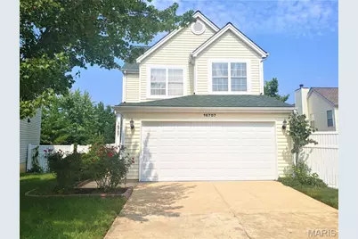 16707 Hickory Meadows Court, Wildwood, MO 63011 - Photo 1