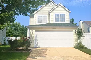 16707 Hickory Meadows Ct, Wildwood, MO 63011 - Photo 1