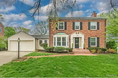 710 Elmtree Lane, Saint Louis, MO 63122 - Photo 1