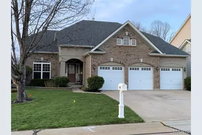 193 Berry Manor Circle, Saint Peters, MO 63376 - Photo 1