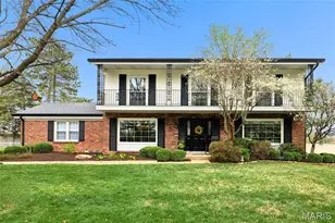 166 Saddleford Dr, Chesterfield, MO 63017 - Photo 1
