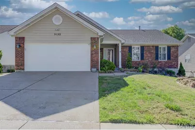 5152 Kings Park Drive, Saint Louis, MO 63129 - Photo 1