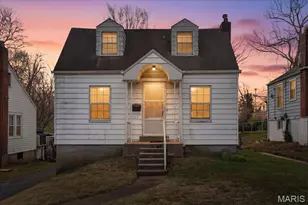 8808 Clifton Ave, Jennings, MO 63136 - Photo 1