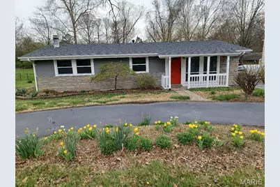 7910 S Rock Hill Road, Saint Louis, MO 63123 - Photo 1