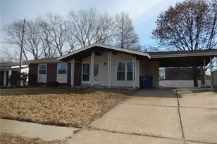 2328 Urbandale Dr, Florissant, MO 63031 - Photo 1