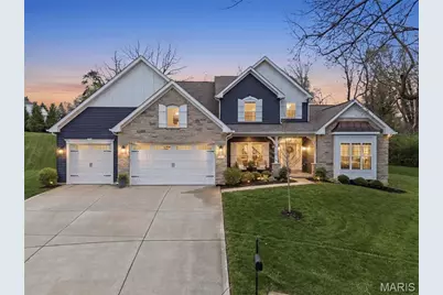 1 Kandahar Court, Saint Charles, MO 63303 - Photo 1