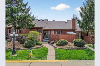 2052 Bayonne Drive #26G, Saint Charles, MO 63303 - Photo 1