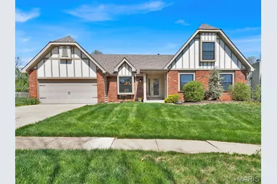 16773 Babler View Drive, Wildwood, MO 63011 - Photo 1
