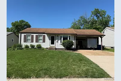 12157 Bennington Place, Maryland Heights, MO 63043 - Photo 1