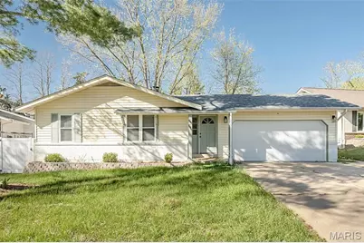 449 Madrina Court, Ballwin, MO 63021 - Photo 1