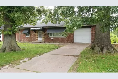[Address not provided], Cool Valley, MO 63121 - Photo 1