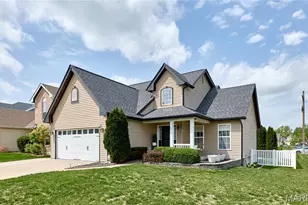 61 Brimstone Corner, O'Fallon, MO 63366 - Photo 1
