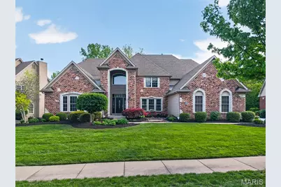 2398 Spring Mill Woods, Saint Charles, MO 63303 - Photo 1