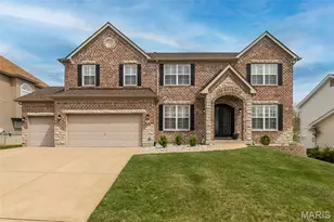 977 Bentley Park Cir, O'Fallon, MO 63368 - Photo 1