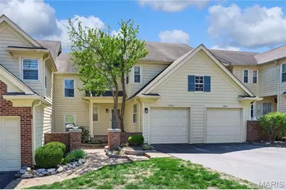 3016 Autumn Shores Drive, Maryland Heights, MO 63043 - Photo 1