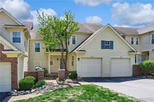 3016 Autumn Shores Dr, Maryland Heights, MO 63043 - Photo 1