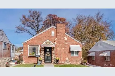 523 Kingston Drive, Lemay, MO 63125 - Photo 1