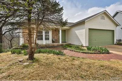 853 Crescent Ridge, Valley Park, MO 63088 - Photo 1