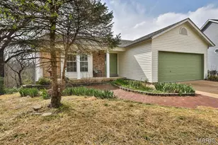 853 Crescent Ridge, Valley Park, MO 63088 - Photo 1