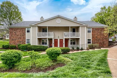 1521 Thrush Terrace, Saint Louis, MO 63144 - Photo 1