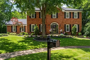 14604 Chermoore Dr, Chesterfield, MO 63017 - Photo 1