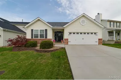 509 Parkland Place Drive, O'Fallon, MO 63366 - Photo 1