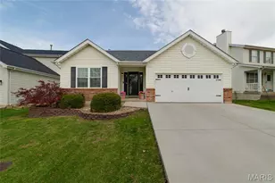 509 Parkland Pl Dr, O'Fallon, MO 63366 - Photo 1