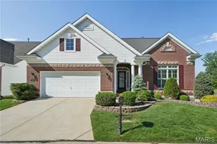 12601 Jane Denny Ln, Sappington, MO 63128 - Photo 1