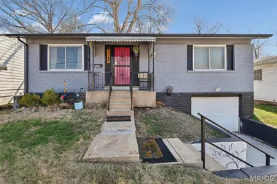 3548 Adie Road, Saint Louis, MO 63074 - Photo 1