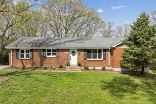 2617 Rosemary Ln, High Ridge, MO 63049 - Photo 1