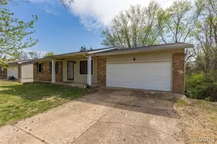 816 Ruth Ave, Festus, MO 63028 - Photo 1