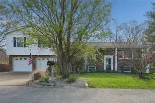 2332 Mickey Dr, High Ridge, MO 63049 - Photo 1