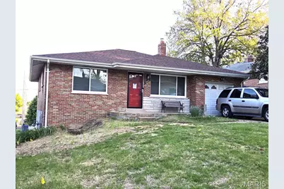 9108 Ranch Meadows Drive, Jennings, MO 63136 - Photo 1