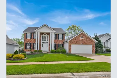234 Cherry Hills Meadows Drive, Wildwood, MO 63040 - Photo 1