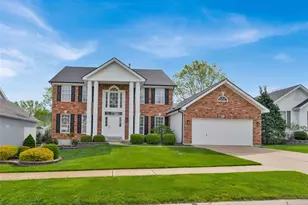234 Cherry Hills Meadows Dr, Wildwood, MO 63040 - Photo 1