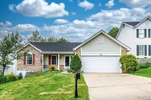 17178 Elm Trail Dr, Eureka, MO 63025 - Photo 1