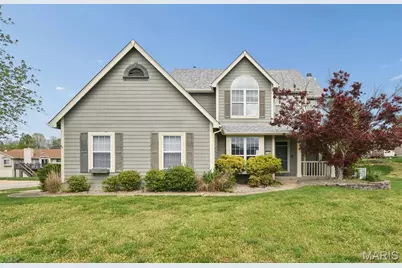 456 White Chapel Drive, O'Fallon, MO 63368 - Photo 1